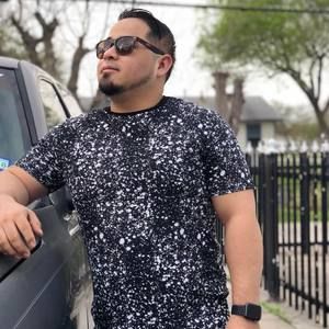 Meet your Posher, Martin